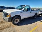 2007 Ford F250 Super Duty