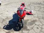 2013 Honda CBR500 R