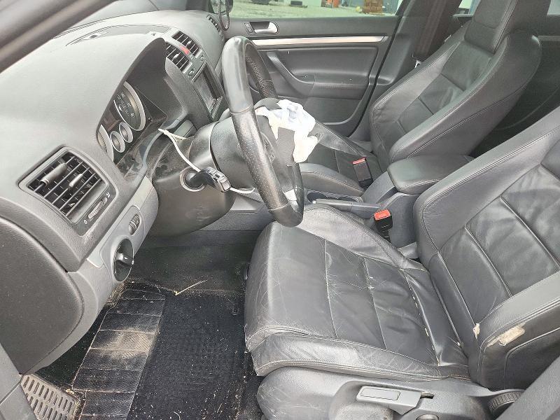 2008 Volkswagen GTI
