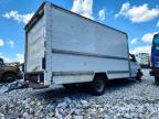 2004 GMC Savana Cutaway G3500 BOX Truck