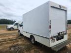 2010 Chevrolet Express Delivery Truck