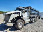 2024 Kenworth T880 Dump Truck