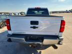 2018 Chevrolet Silverado K2500 Heavy Duty LT