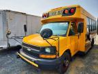 2010 Chev Express CA