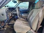 2007 Chevrolet Silverado C1500 Classic
