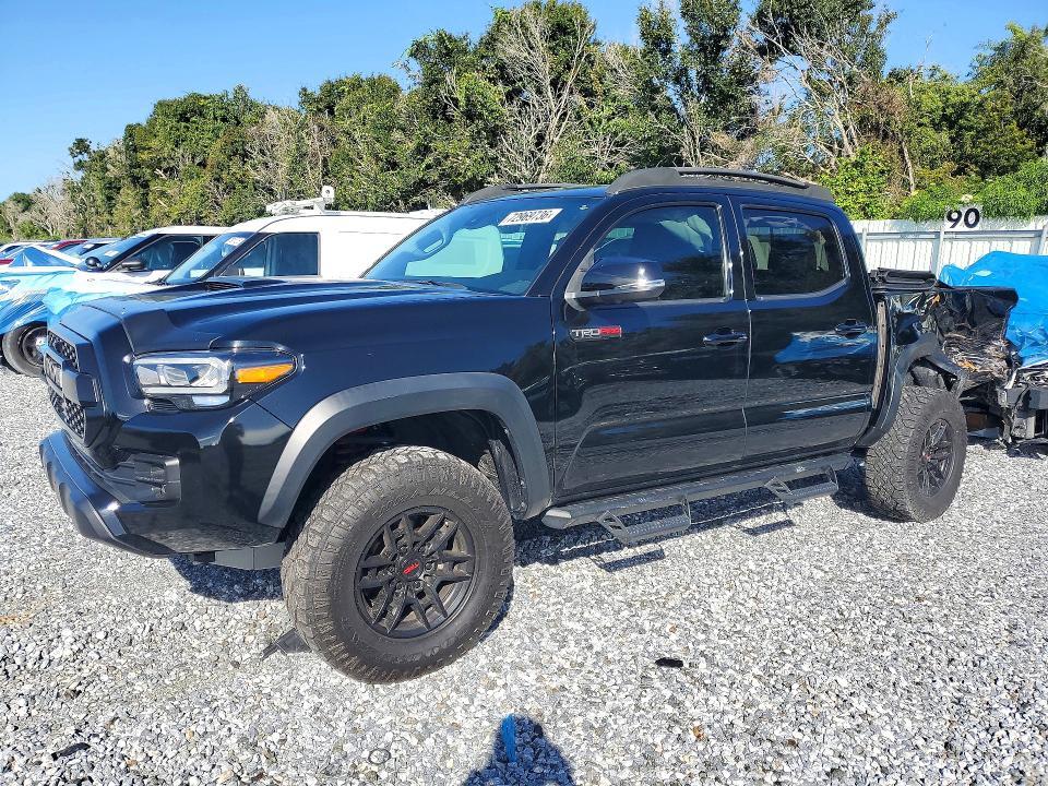 2021 Toyota Tacoma TRD PRO