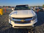 2020 Chevrolet Colorado