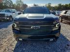 2020 Chevrolet Silverado K1500
