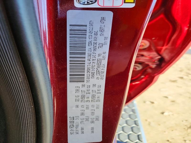 2019 Dodge RAM 1500 BIG HORN/LONE Star