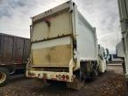 2000 International 4900 Packer Garbage Truck