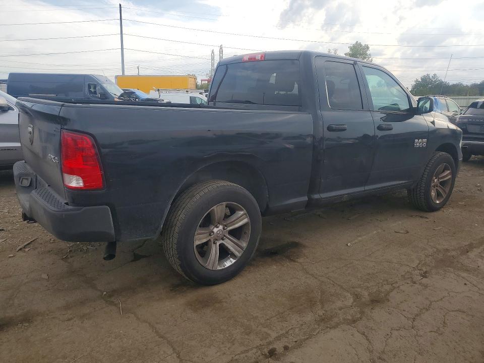 2017 Dodge RAM 1500 ST