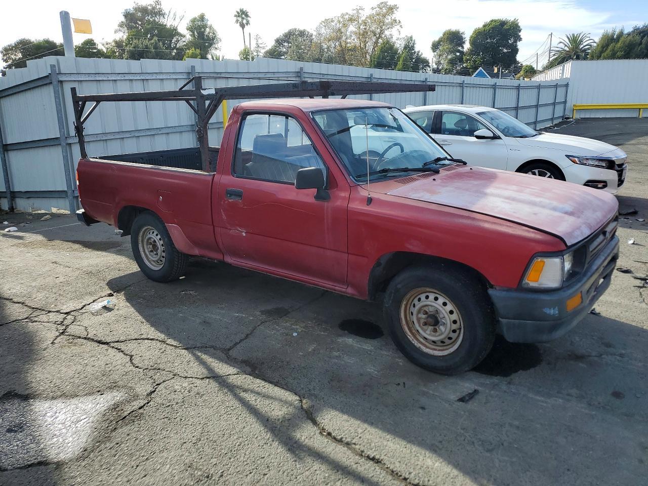 1992 Toyota Pickup