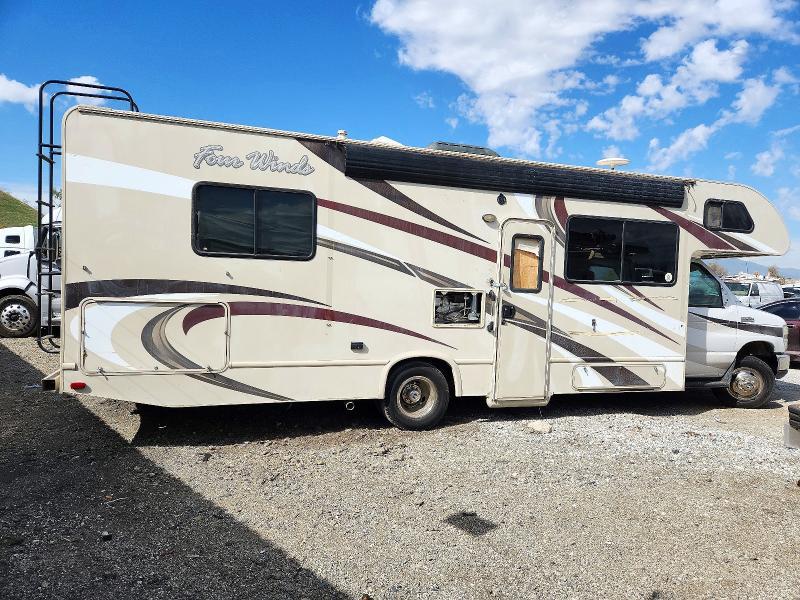 2016 Ford Four Winds RV