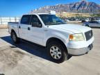 2005 Ford F150 Supercrew