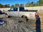 2006 Toyota Tundra Double Cab SR5