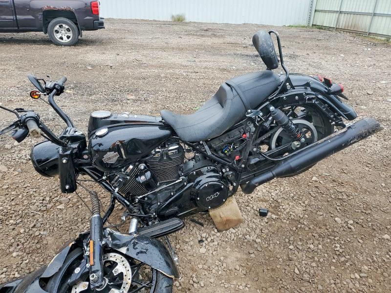 2025 Harley-Davidson Flhrxs