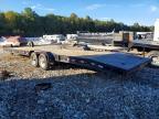 2022 Down 2 Earth Equipment Trailer