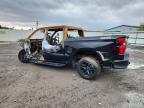 2020 Chevrolet Silverado K1500 Trail Boss Custom