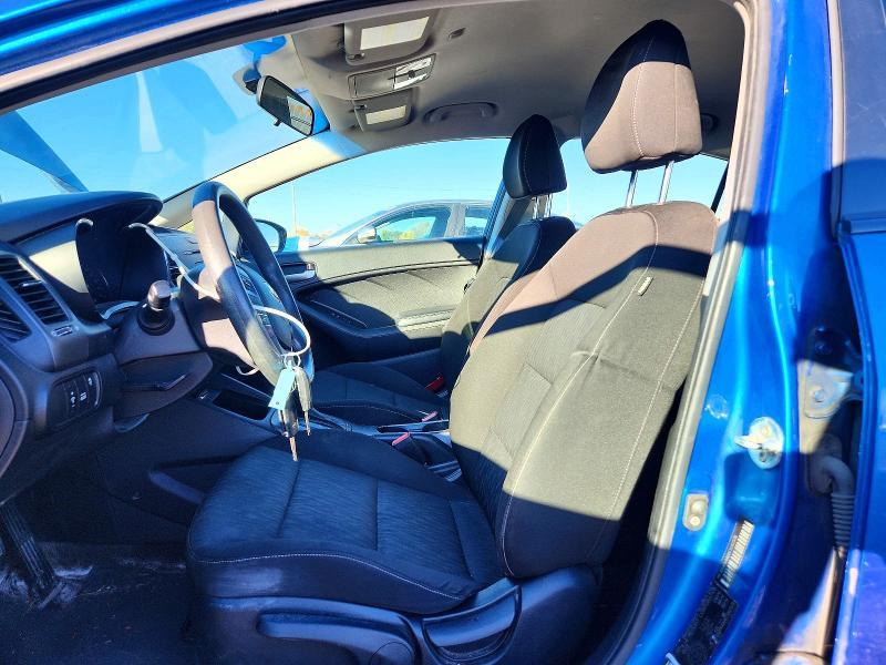 2014 KIA Forte LX
