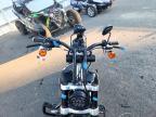 2018 Harley-Davidson Flsb Sport Glide