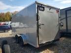 2025 RC RWT716TA2 Enclosed Cargo Trailer