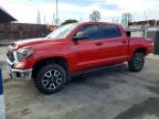 2020 Toyota Tundra Crewmax SR5