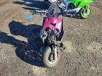 2012 Yamaha YW50 F