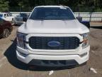 2021 Ford F150 Super Cab