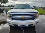 2014 Chevrolet Silverado K1500 High Country