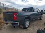 2023 Chevrolet Silverado K3500 LTZ
