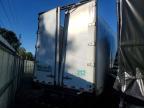 2007 Vanguard DRY Van Trailer