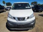 2017 Nissan NV200 Delivery Van