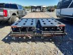 2026 Trailer World GL825MST Equipment Trailer