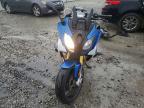 2016 BMW R1200 RS