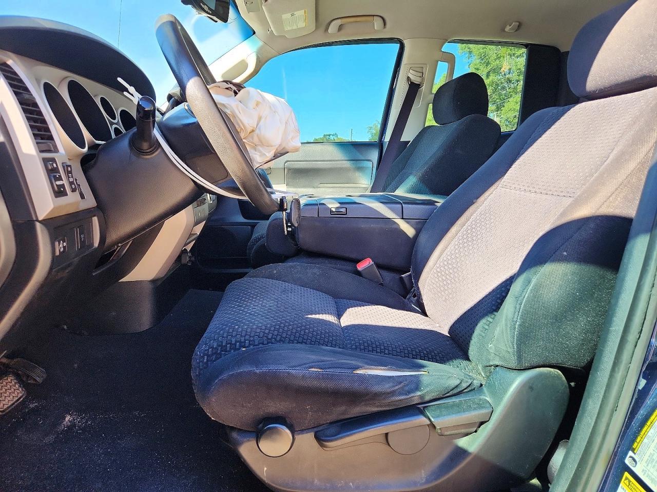 2007 Toyota Tundra SR5