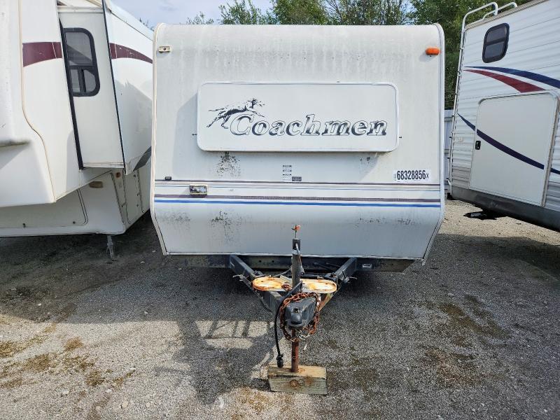 2003 Coachmen LT Series Camper
