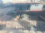 1983 Chevrolet S Truck S10
