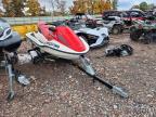 2007 Other Jetski 2007 Aquatrax JET SKI