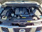 2005 Nissan Titan SE
