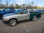 1999 Chevrolet S Truck S10