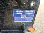 2020 Clement Rockstarplus END Dump Trailer