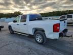 2010 Chevrolet Silverado C1500 LS