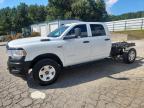 2022 Dodge RAM 2500 Tradesman
