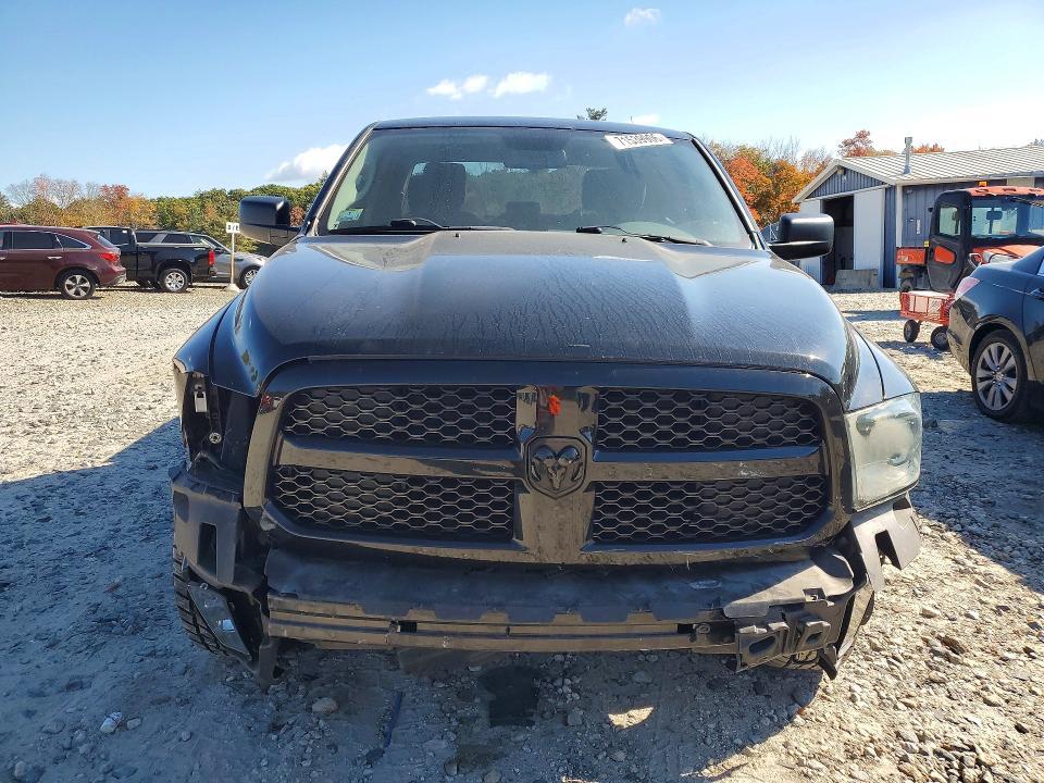 2015 Dodge RAM 1500 ST