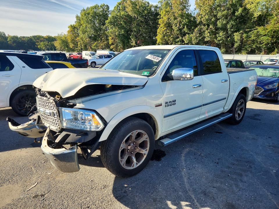 2017 Dodge 1500 Laramie