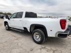 2025 Chevrolet Silverado K3500 LT