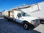 2003 Ford F550 Super Duty Bucket Truck