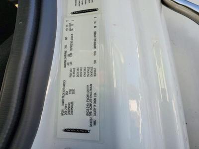 2025 Freightliner Business Class M2 Refrigerated BOX Truck