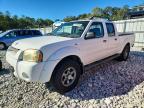 2003 Nissan Frontier XE-V6