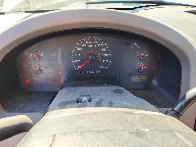 2006 Ford F150